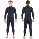 Wetsuit Hurley Advantage Plus 4/3mm