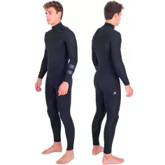 Muta surf Hurley Advantage Plus 4/3mm 2