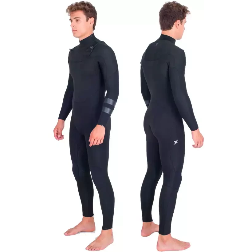 Fato Surf Hurley Advantage Plus 4/3mm