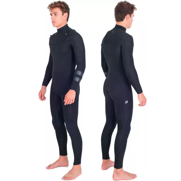 Fato Surf Hurley Advantage Plus 4/3mm Fato Surf Hurley Advantage Plus 4/3mm