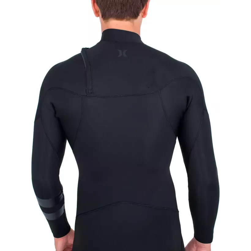 Fato Surf Hurley Advantage Plus 4/3mm