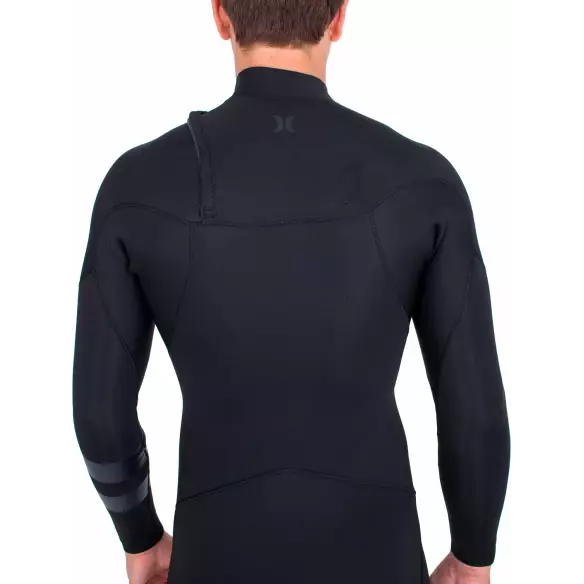 Fato Surf Hurley Advantage Plus 4/3mm Fato Surf Hurley Advantage Plus 4/3mm