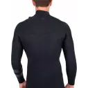 Wetsuit Hurley Advantage Plus 4/3mm