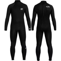 Billabong Intruder BZ  Wetsuit