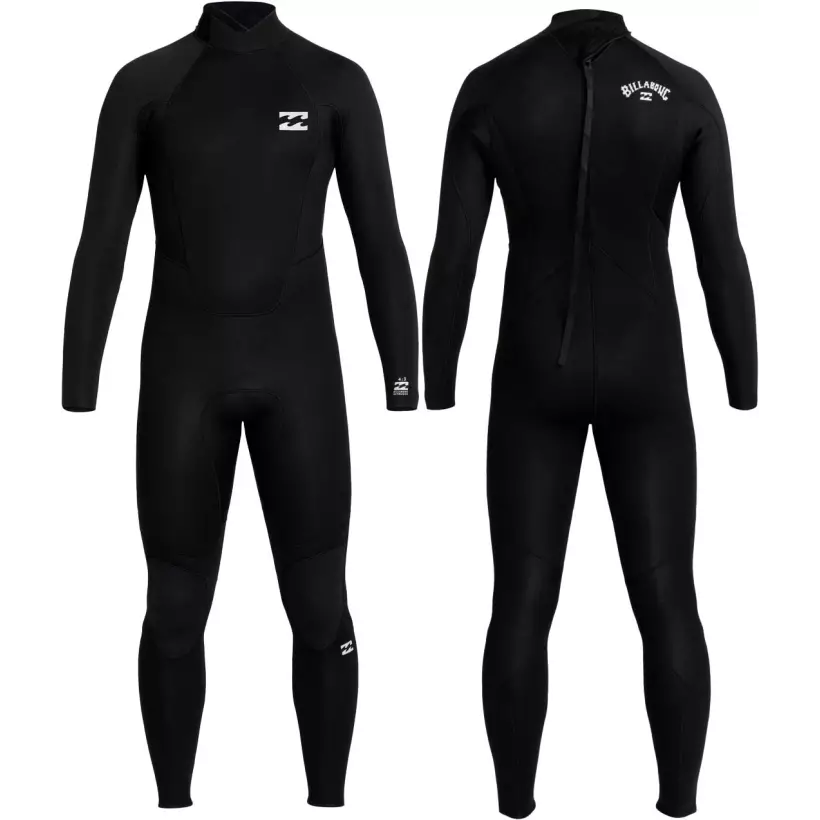 Billabong Intruder BZ  Wetsuit