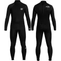 Billabong Intruder BZ  Wetsuit