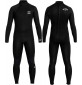 neoprene Billabong Intruder 4/3mm BZ