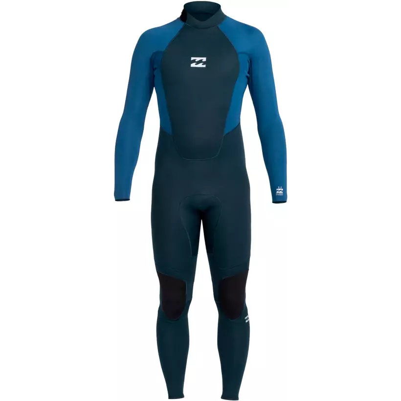 Combinaison Billabong Intruder 4/3mm BZ