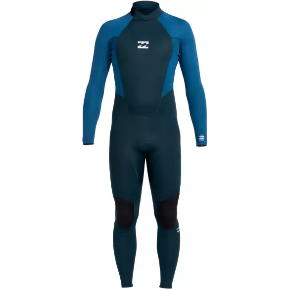 neopreen Billabong Indringer 4/3mm BZ