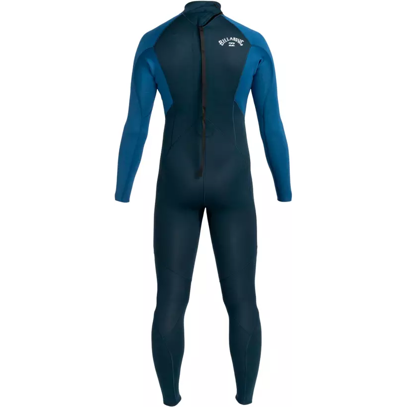 neopreen Billabong Indringer 4/3mm BZ