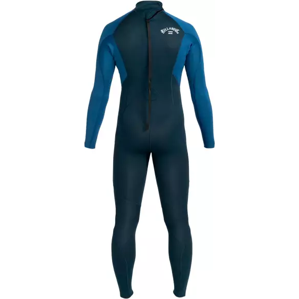 Fato Surf Billabong Intruder 4/3mm BZ