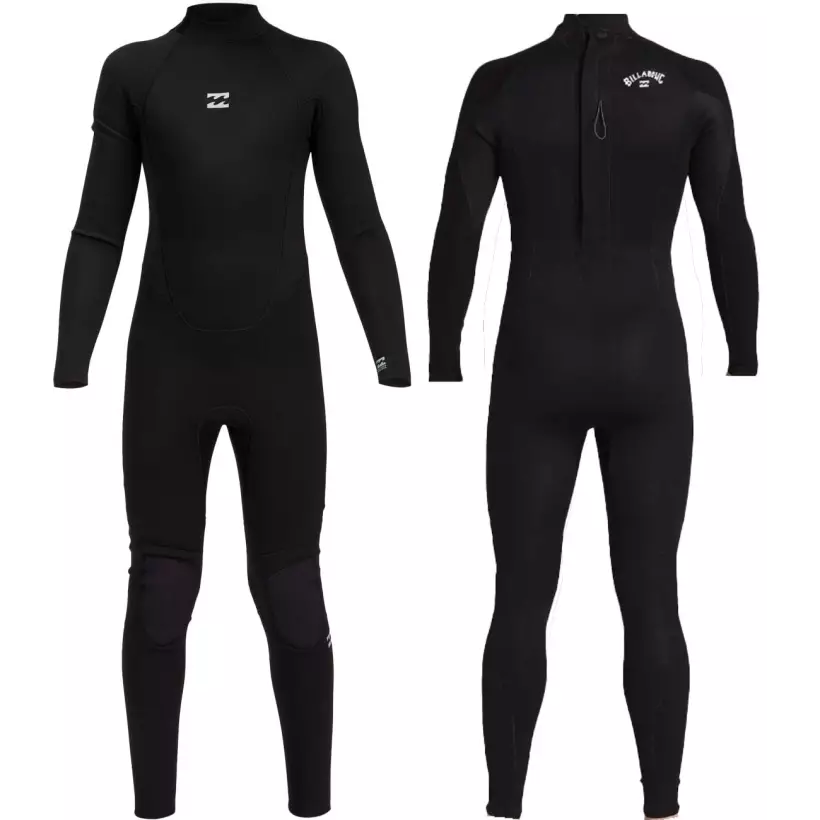 Billabong neopren Intruder Junior 4/3mm