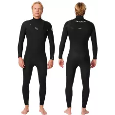 Combinaison Rip Curl Dawn Patrol Perf 4/3mm