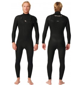 Muta  surf Rip Curl Dawn Patrol Perf 4/3mm