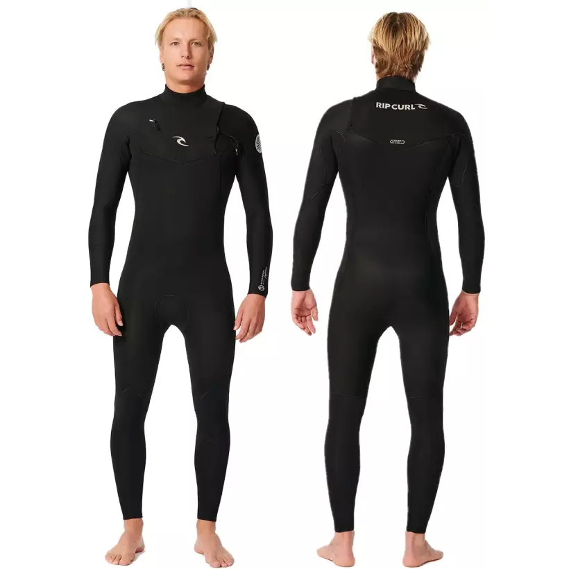 Rip Curl 4/3mm Dawn Patrol Perf