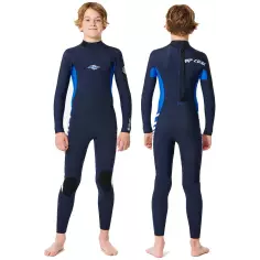 Combinaison Rip Curl Dawn Patrol 4/3mm Junior