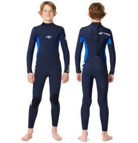 Traje Rip Curl Dawn Patrol 4/3mm Junior