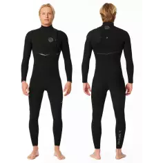 Fato Surf Rip Curl E-Bomb 4/3mm