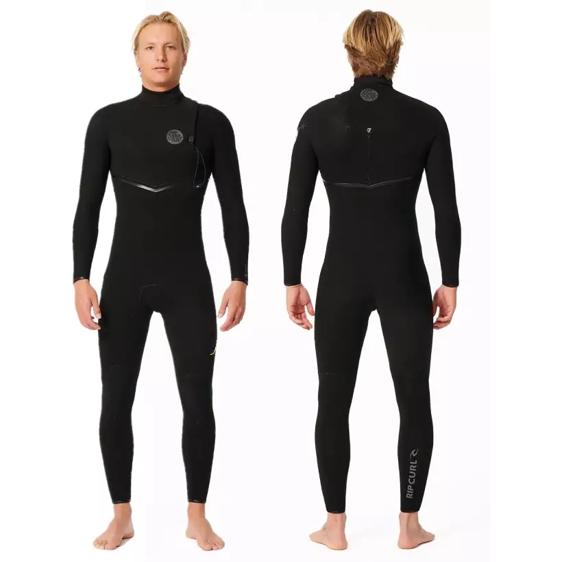  4/3mm Rip Curl E-Bomb Wetsuit 