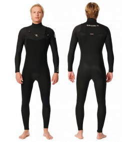 Neoprenanzug Rip Curl Dawn Patrol 4/3mm