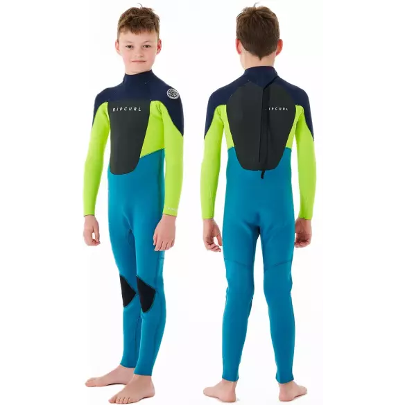 Wetsuit Rip Curl Omega 4/3mm Junior Wetsuit Rip Curl Omega 4/3mm Junior