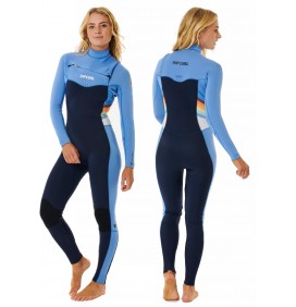 Fato Surf Rip Curl Dawn Patrol 3/2mm