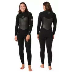 Wetsuit Rip Curl Flash-Bom 4/3mm Womens