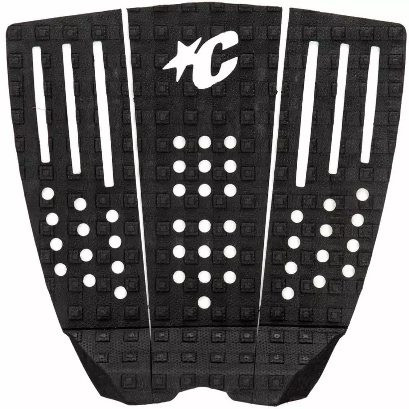 Surfboard tail pad Creatures Reliance III Lite