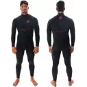 Traje de neopreno Rip Curl Flash-Bomb Fusion 4/3mm