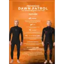 Rip Curl 4/3mm Dawn Patrol Perf