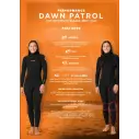 Fato Surf Rip Curl Dawn Patrol 3/2mm