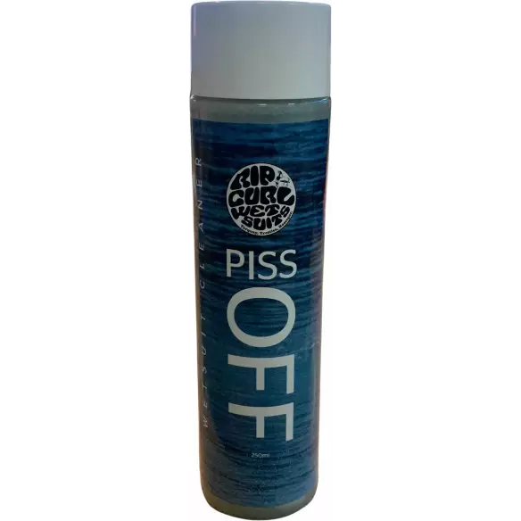 Reiniger für neopren Rip Curl Piss Off Reiniger für neopren Rip Curl Piss Off