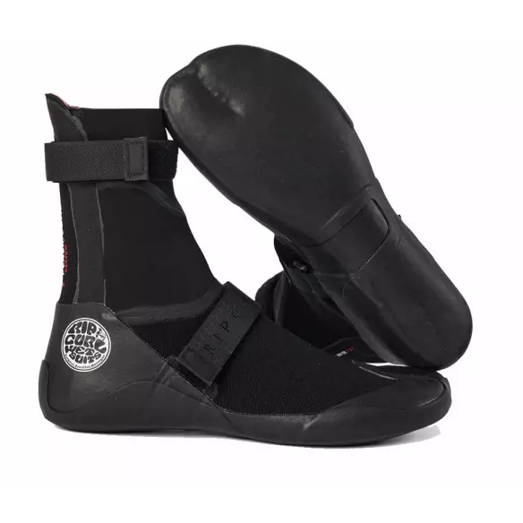 Escarpines Rip Curl Flashbomb 5mm Round Toe Escarpines Rip Curl Flashbomb 5mm Round Toe