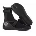  Rip Curl Flashbomb Booties 5mm Round Toe