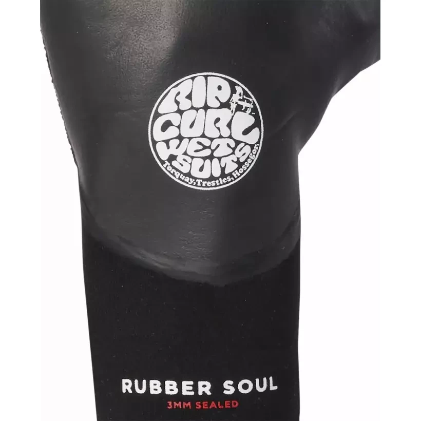 Handschuhe surf Rip Curl Rubber Soul 3mm