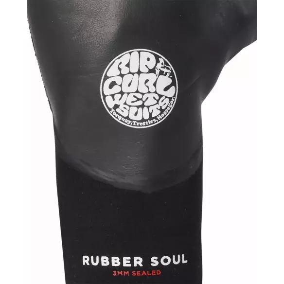 Luvas de surf Rip Curl Rubber Soul 3MM