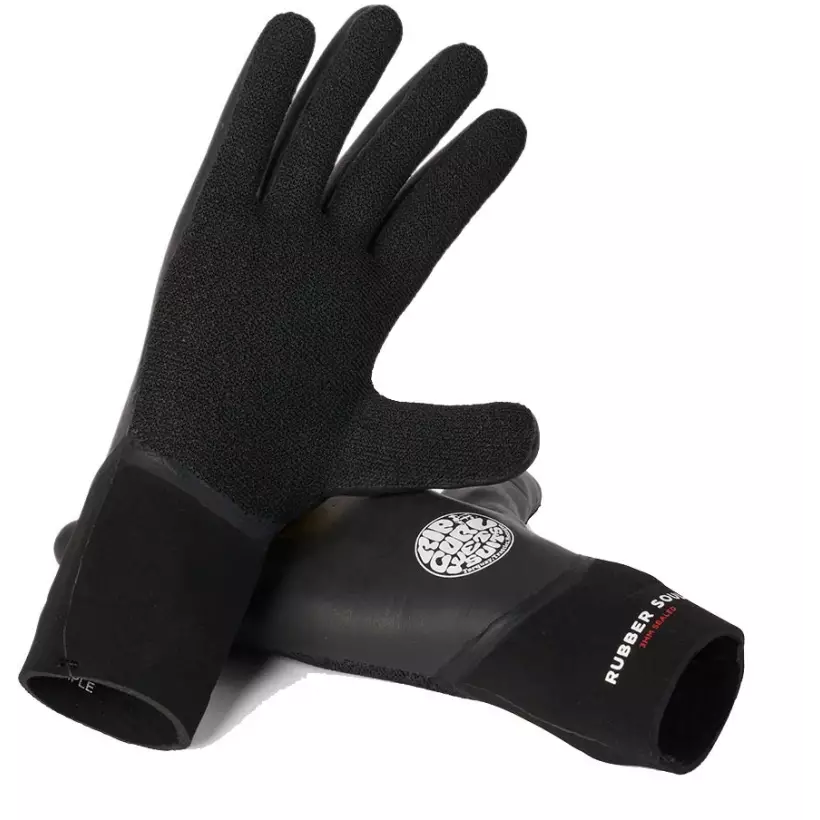 Gants de surf Rip Curl Rubber Soul 3MM