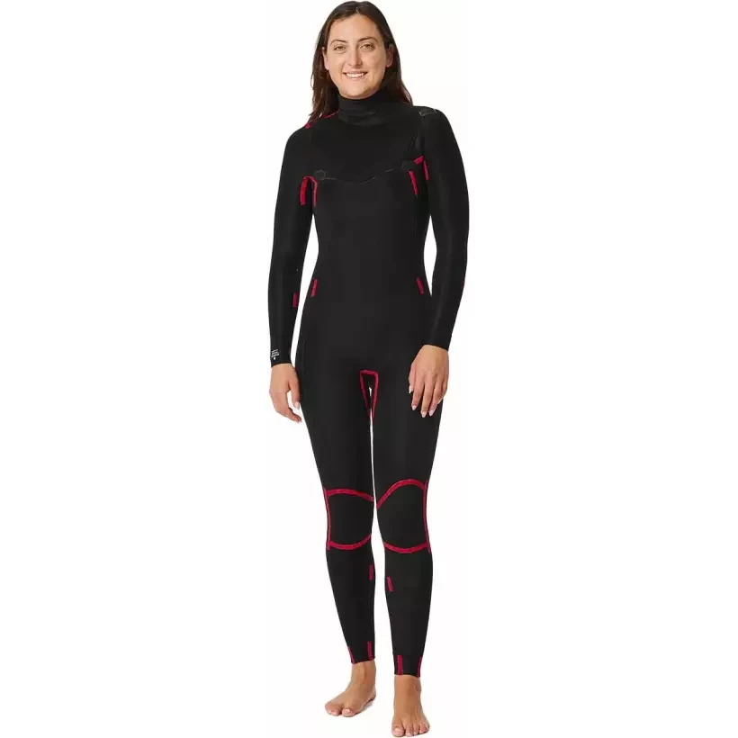 Wetsuit Rip Curl Dawn Patrol 3/2mm