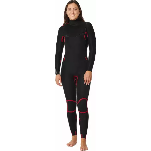 Wetsuit Rip Curl Dawn Patrol 3/2mm Wetsuit Rip Curl Dawn Patrol 3/2mm