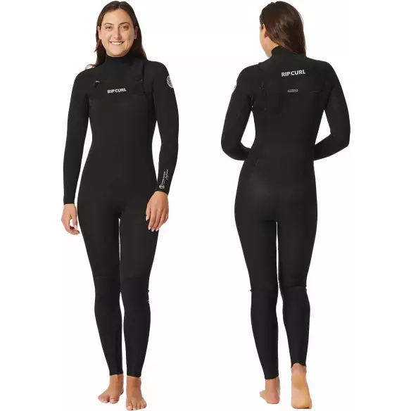 Wetsuit Rip Curl Dawn Patrol 3/2mm Wetsuit Rip Curl Dawn Patrol 3/2mm