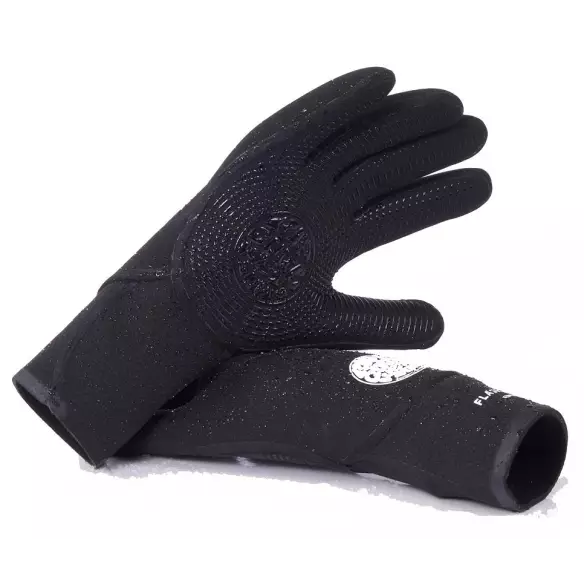 Handschuhe surf Rip Curl Flashbomb 3/2mm Handschuhe surf Rip Curl Flashbomb 3/2mm