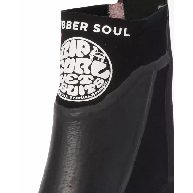 Botas surf Rip Curl Rubber Soul Plus 3mm