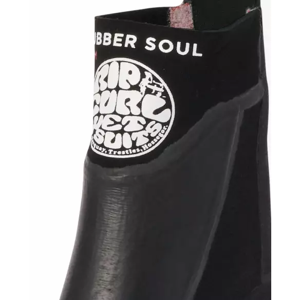 Rip Curl Rubber Soul Plus 3mm Booties Rip Curl Rubber Soul Plus 3mm Booties