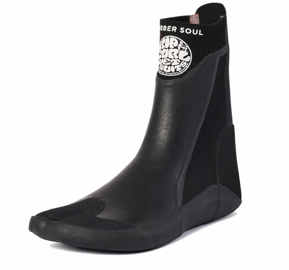 Rip Curl Rubber Soul Plus 3mm Booties