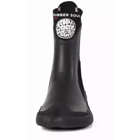 Chaussons de surf Rip Curl Rubber Soul Plus 3mm  Chaussons de surf Rip Curl Rubber Soul Plus 3mm