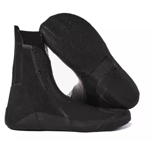 Rip Curl Rubber Soul Plus 3mm Booties Rip Curl Rubber Soul Plus 3mm Booties