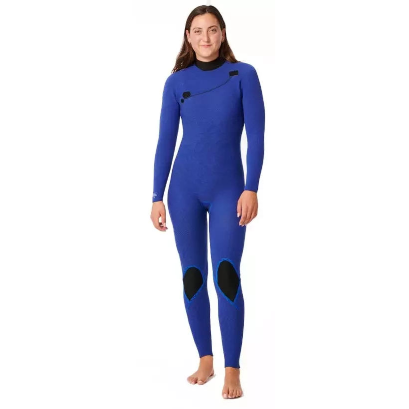 Wetsuit Rip Curl E-Bomb Womens 4/3mm