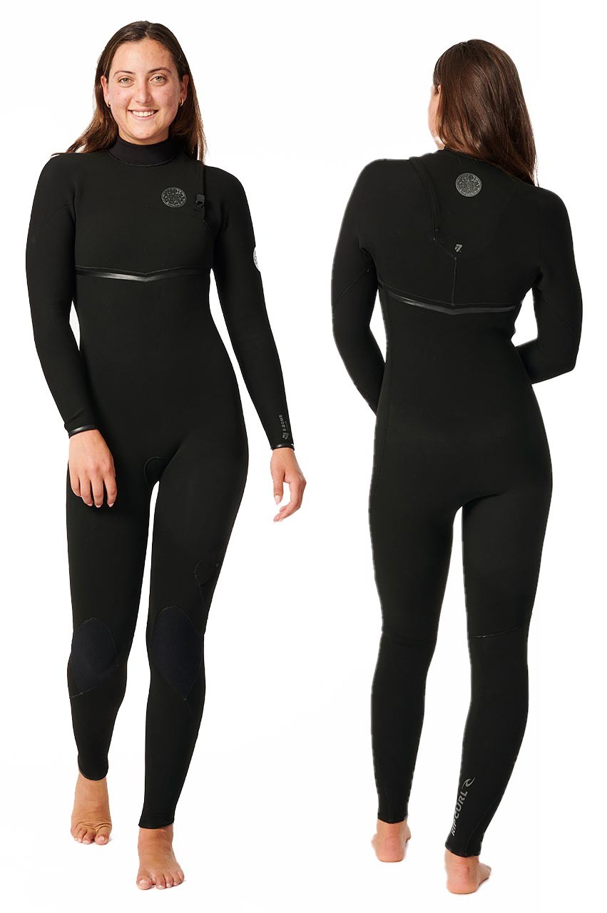 Combinaison Surf Rip Curl Femme Batwing