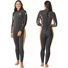 Wetsuit Rip Curl Dawn Patrol Women 4/3mm CZ