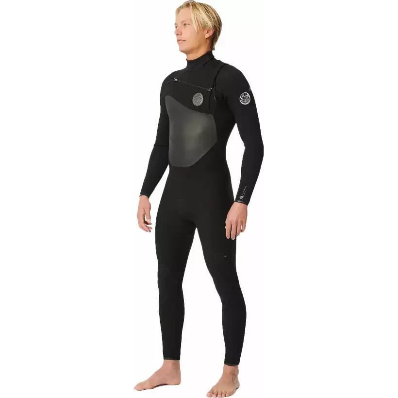 Fato Surf Rip Curl Flash-Bomb 4/3mm CZ